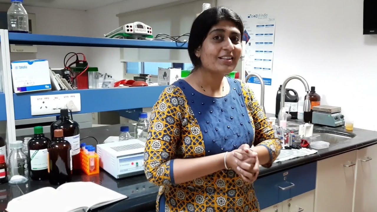 Sewage sample testing for COVID19 surveillance SciTales