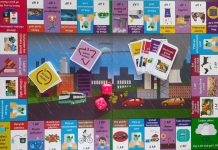 Climaze – A board game to understand climate crisis