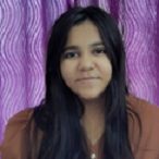 Tanushree Mishra