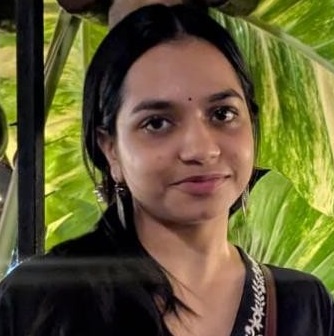 Priyadarshini Singh