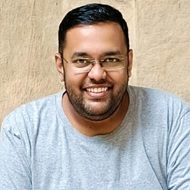 Mukund Sudharsan M G