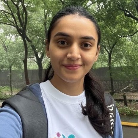 Anukrati Sharma